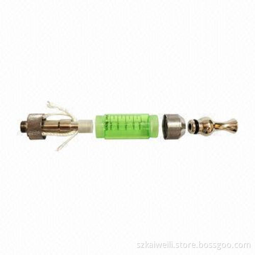 Colorful eGo CE22 Cartomizer, Easy to Refill and Change Coil, 14mm Outer Diameter